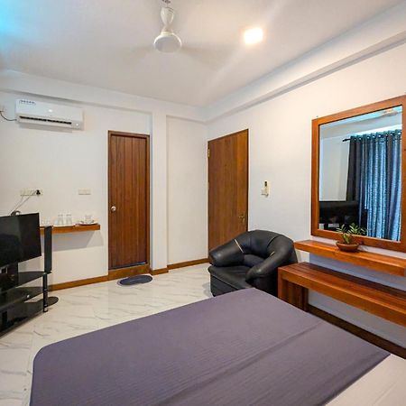 Airport Hotel By Cmb Apartments نيجومبو المظهر الخارجي الصورة